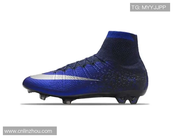 足球鞋长得独特的球星盘点 他们的个性与脚步同样引人注目